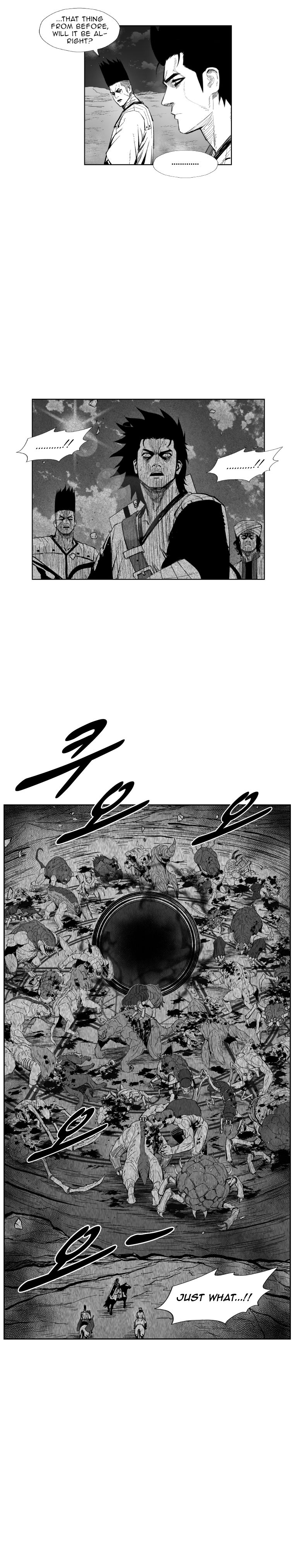 Red Storm Chapter 357 7